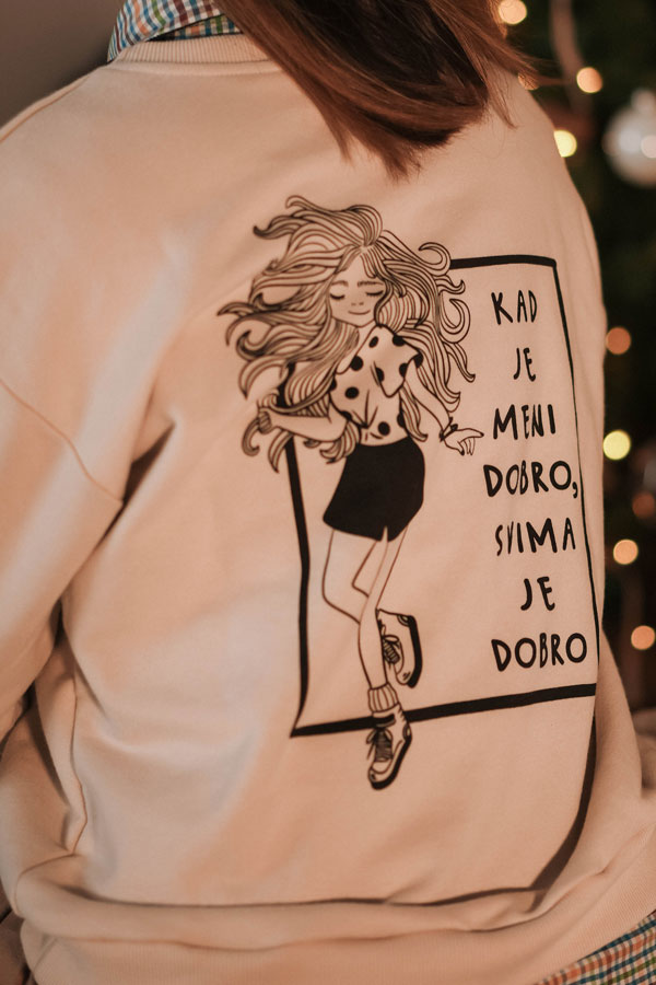 Duks Kad je meni dobro svima je dobro - Slika 4